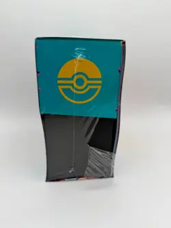 Pokemon TCG - Ascended Heroes - ETB - Elite Trainer Box (Damaged) - Ships Now - Image 2