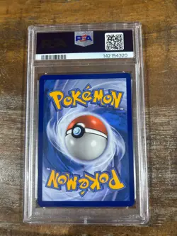 POKEMON 2022 SWSH Lost Origin Full Art KYUREM V #174 PSA 10 Gem Mint RARE - Image 2