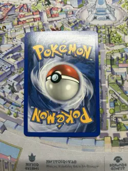 2006 Pokemon EX Crystal Guardians Combusken Holo #16/100 - Image 2