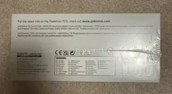 Pokemon TCG SWSH Brilliant Stars Elite Trainer Box ETB Sealed -- CLEAN BOX!! - Image 4