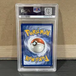 2020 POKEMON SWORD & SHIELD DARKNESS ABLAZE #177 FULL ART/BUTTERFREE V PSA 10 - Image 2