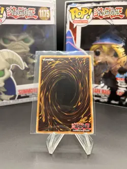 Yugioh! LP Debunk - EXVC-EN076 - Super Rare - 1st Edition - Image 2