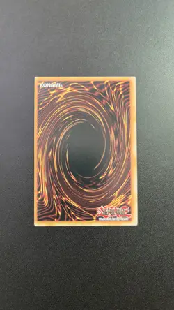 Yu-Gi-Oh Dogmatika Punishment RA01-EN076 Quarter Century Rare - Image 2