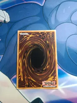 Yugioh Lovely Labrynth of the Silver Castle TAMA-EN014 Ultra Rare - Image 2