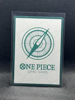 Don!! Koby The Best Vol 2 One Piece PRB-02 Card Game TCG - Image 2