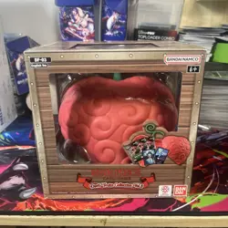 One Piece TCG Devil Fruits Collection Vol.3 (DF-03) ENG Factory Sealed Fast Ship - Image 1