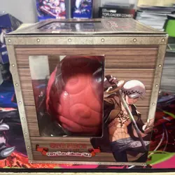 One Piece TCG Devil Fruits Collection Vol.3 (DF-03) ENG Factory Sealed Fast Ship - Image 2