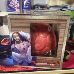 One Piece TCG Devil Fruits Collection Vol.3 (DF-03) ENG Factory Sealed Fast Ship - Image 4