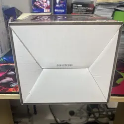 One Piece TCG Devil Fruits Collection Vol.3 (DF-03) ENG Factory Sealed Fast Ship - Image 5