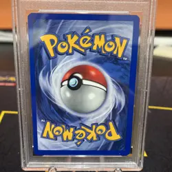 Lapras 12/18 Southern Islands Promo 2001 Pokemon Card PSA 10 - Image 3