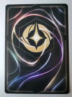 Disney Lorcana TCG - Reign Of Jafar: General Li (187/204) - Common - Near Mint - Image 2