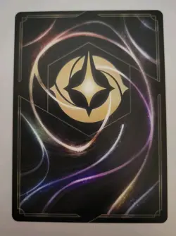 Disney Lorcana TCG - Fabled: Medallion Weights (134/204) - Uncommon - Near Mint - Image 2