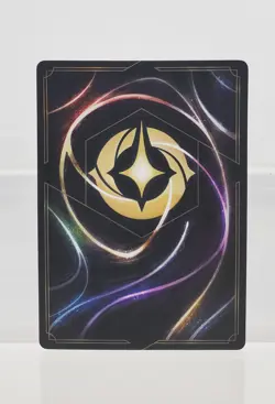 Disney Lorcana Winnie The Pooh - Hunny Pirate 3/204 Cold Foil Azurite Sea Rare - Image 2