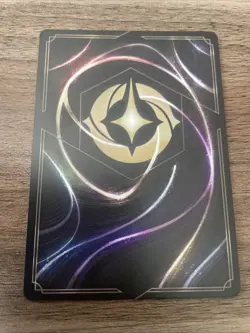 Disney Lorcana Whispers in the Well - Ursula Whisper of Vanessa 59/204 - Regular - Image 2