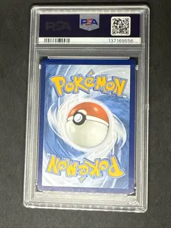 2023 POKEMON SVI EN-SCARLET & VIOLET SPECIAL ILLUSTRATION RARE KORAIDON EX PSA 9 - Image 2