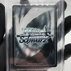 BGS 10 Weiss Schwarz Card Chainsaw Man S96-057S SR Japanese [10] - Image 4