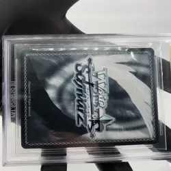 BGS 10 Weiss Schwarz Card Chainsaw Man S96-057S SR Japanese [10] - Image 5