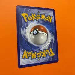 Victini Holo Promo NM SVP 208 Pokemon Card Scarlet Violet Promo Near Mint SVP208 - Image 5