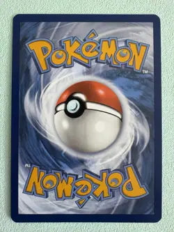 Pokemon Plusle Paradox Rift TCG Holo Card 193/182 Illustration Rare, Near Mint - Image 2
