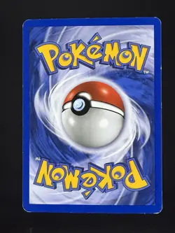 Pokemon TCG Voltorb Base Set, Unlimited Common Card 67/102 LP/MP - Image 2