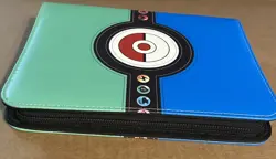 Collectible Card Binder 50 Pages - Image 3