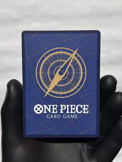 Sabo (Sealed Battle 2023 Vol. 1) OP05-083 - One Piece Card - English - Near Mint - Image 4