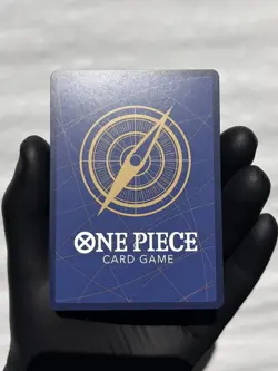 Sabo (Sealed Battle 2023 Vol. 1) OP05-083 - One Piece Card - English - Near Mint - Image 5