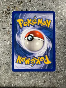 Pokemon TCG Cards Clefairy 101/165 Expedition - Image 2