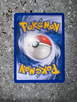 Pokemon TCG Cards Clefairy 101/165 Expedition - Image 4