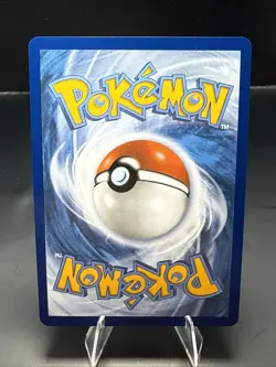 Pokemon TCG Mega Evolution Lillie’s Determination Full Art Trainer Card 169/132 - Image 3