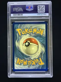Rayquaza VMAX PSA 10 Silver Tempest TG29 Pokemon Card Gem Mint - Image 2