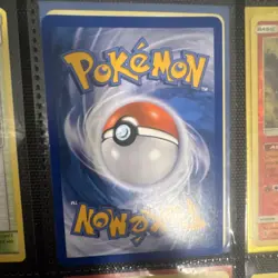 Pokemon Salamence 8/99 Arceus Holo Rare Stage 2 HP140 English Card - Image 2