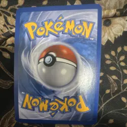 Pokemon Gulpin 40/99 Arceus Uncommon Basic HP60 Reverse Holo English Card - Image 2