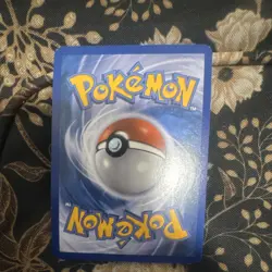 Pokemon Expert Belt 2009 Trainer Holo Pokemon TCG Nintendo English Card - Image 2
