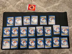1st Edition Shadowless and MORE Pokemon Vintage Trainer Card Lot - Image 3