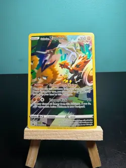 Galarian Zapdos SWSH283 SWSH: Sword & Shield Promo Cards Holo - Image 1
