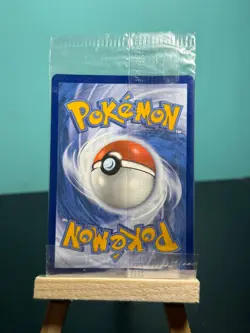 Pokemon TCG Mimikyu 075 Sv: Scarlet & Violet Black Star Promo Card Holo SEALED - Image 2