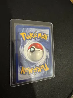 Blaine’s Arcanine 1/132 Holo Rare Gym Challenge WOTC Vintage Pokemon Card LP - Image 5