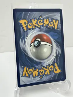 Silvally GX Secret 262/236 Sm-Cosmic Eclipse Holo Rainbow Pokemon TCG Card - Image 5