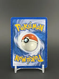 Glaceon Lv. 44 Majestic Dawn Reverse Holo 5/100 Pokemon Card - Image 2