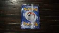 Pokemon Mewtwo TCG Promo Card 052/151 New Sealed - Image 2
