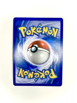 Meganium Prime HGSS08 Holo Promo Pokemon TCG Card Heartgold & Soulsilver NM - Image 2