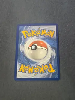 Pokemon TCG Alolan Exeggutor EX 225/191 Surging Sparks Ultra Rare Holo Card - Image 2