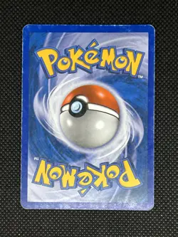 Pokemon Jolteon Rare Holo 003/017 POP Series 3 70 HP 2006 English Card - Image 2