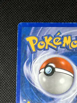 Pokemon Jolteon Rare Holo 003/017 POP Series 3 70 HP 2006 English Card - Image 3