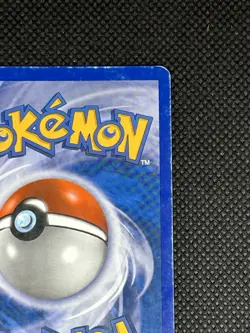 Pokemon Jolteon Rare Holo 003/017 POP Series 3 70 HP 2006 English Card - Image 4