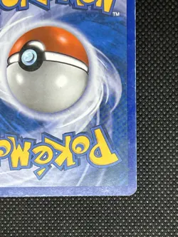 Pokemon Jolteon Rare Holo 003/017 POP Series 3 70 HP 2006 English Card - Image 5