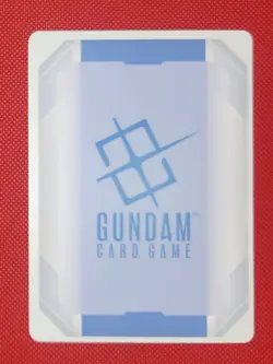 Improved Technique GD03-109 R Gundam Card Game Steel Requiem - Image 2