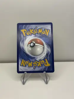 Eevee SVP 173 Full Art Promo Pokemon Card Near Mint Prismatic Evolutions - Image 2