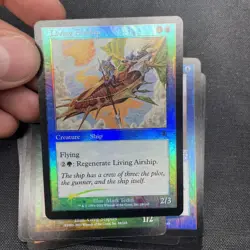 Magic The Gathering Foil Lot of 14 MTG Cards NM/M All Different - Image 2